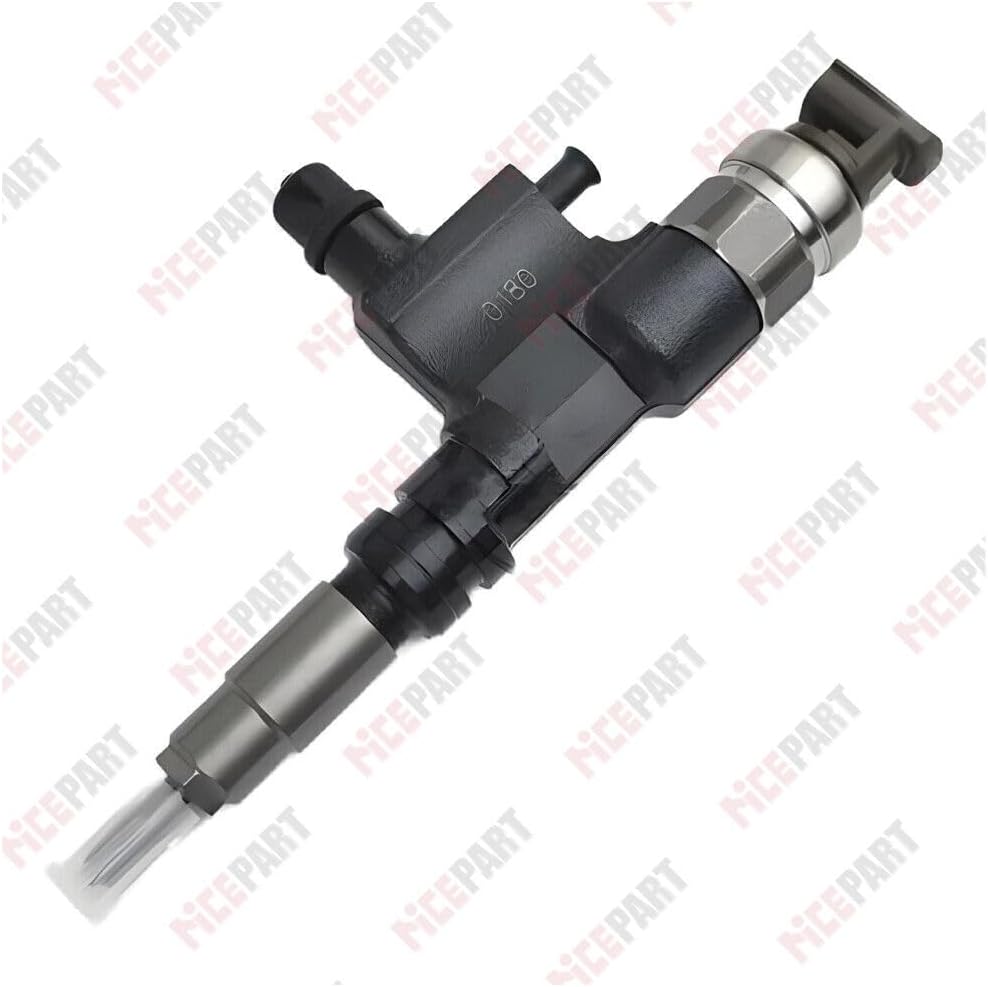 ya 12 10.8 baidi Fuel Nozzle Injector 095000-5010 8-97306073-2 Diesel Injector Compatible for Isuzu