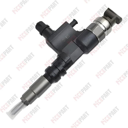ya 12 10.8 baidi Fuel Nozzle Injector 095000-5010 8-97306073-2 Diesel Injector Compatible for Isuzu