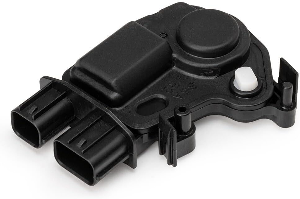 ya 11 9.14 baidiFront Right Passenger Side Power Door Lock Actuator for Honda Element Odyssey