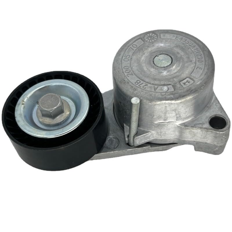 ya 10 9.16 baidi Belt tensioner Assembly Suitable for Mercedes-Benz W204 W212 E550 E63 AMG ML550 S63 AMG.