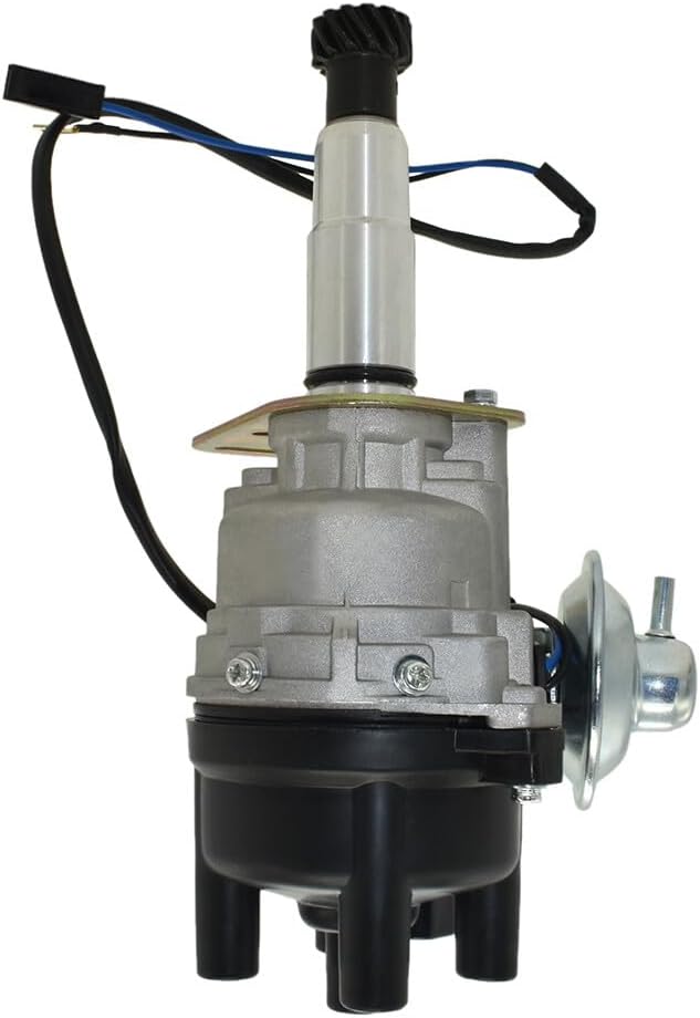 ya 4 8.14 Ignition Distributor for Mazda B2200 1987-1993 L4 2.2L DST-882 DST882
