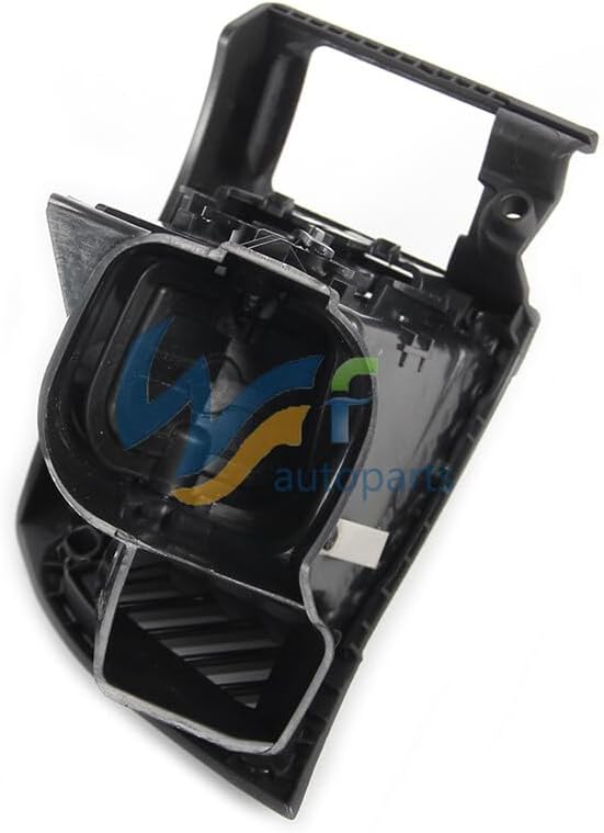 ya 10 9.16 baidi Left Side Dashboard AC Air Vent Fit for BMW Z4 03-08 64226917905