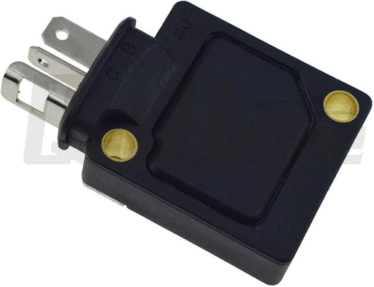 ya 4 8.14 Distributor Ignition Module for 1981-85 for Mazda RX-7 RX-5 Series FB S2 S3 12A