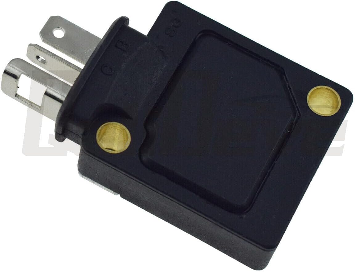 ya 4 8.24 baidi Distributor Ignition Module for 1981-85 for Mazda RX-7 RX-5 Series FB S2 S3 12A