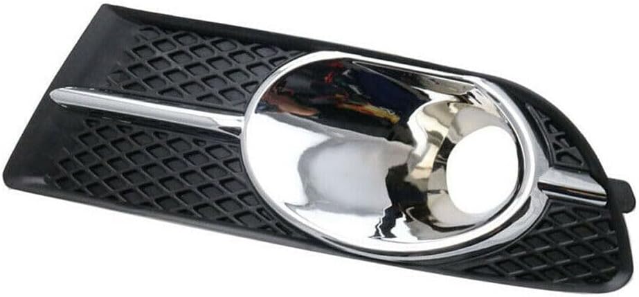 ya 10 9.16 zhengce Pair Front Fog Driving Light Cover Grille Fit for Buick for Buick Verano 20