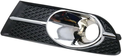 ya 10 9.16 zhengce Pair Front Fog Driving Light Cover Grille Fit for Buick for Buick Verano 20
