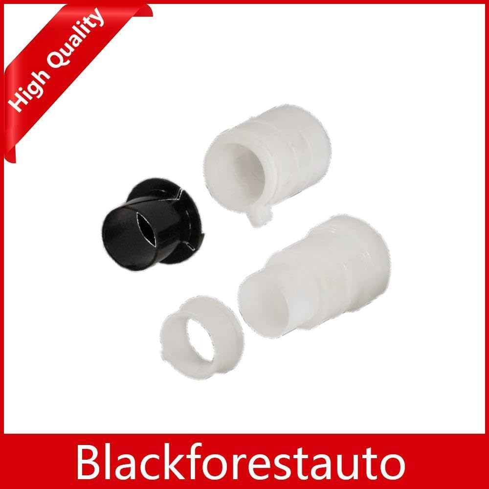 ya 4 8.10 For F-250 F-350 F-Super Duty Bronco 1992-1997 Clutch Pedal Bushing Repair Kit