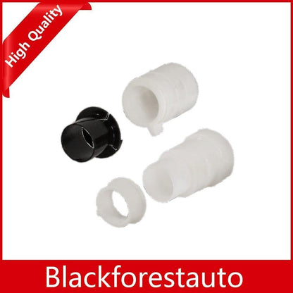 ya 4 8.10 For F-250 F-350 F-Super Duty Bronco 1992-1997 Clutch Pedal Bushing Repair Kit