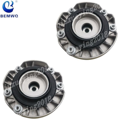 ya 8 8.24 baidi 2 Front Support Strut Mount Set LH/RH for 2016-22 for BMW X1 X2 F48 F49 31306884181