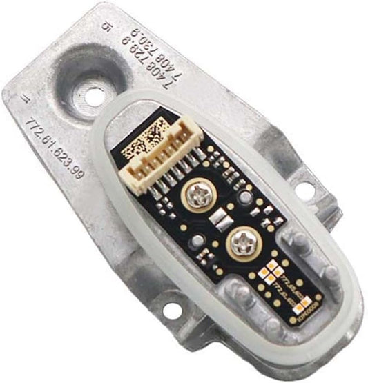 ya 4 8.10 Matrix LED Indicator Module for 2015-2019 for BMW 7 Series G11 740i G12 750i 
