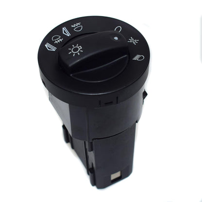 ya 6 8.14 8E0941531A Headlight Control Switch for Audi A4 S4 B6 B7 Four-Wheel Vehicle 