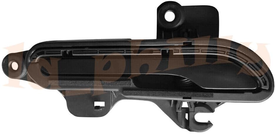 ya 9 10.24 for 2020 2021 2022 for Tesla for Model Y My Driver Side Door Handle Right 1528114-00-B
