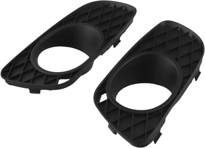 ya 13 9.15 baidi Universally Compatible Pair of Fog Light Lamp Covers for for Smart For Fortwo 451