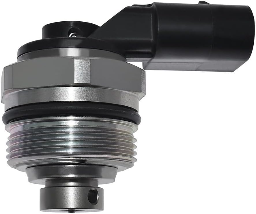 ya 5 8.10 079127025C Left/right pressure fuel pump converter for Audi Q7 A6 A8 RS4 for VW 4.2L