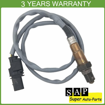 ya 4 8.8 Upstream Oxygen Sensor Fits for BMW E70 X5 2007-2010 4.8L 0258017124 11787557223