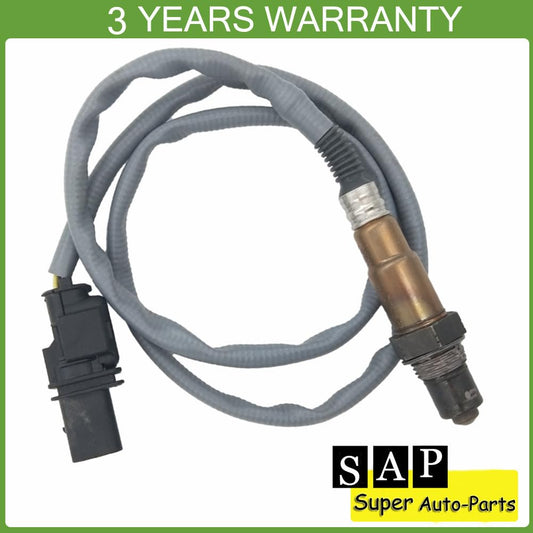 ya 4 8.8 Upstream Oxygen Sensor Fits for BMW E70 X5 2007-2010 4.8L 0258017124 11787557223