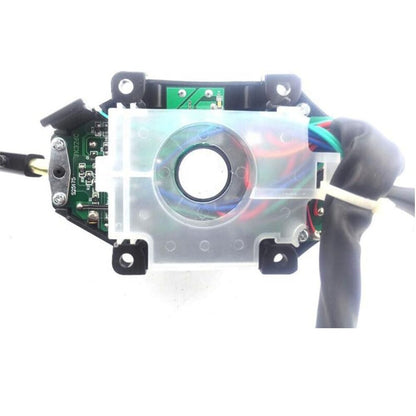 ya 8 8.24 baidi for 1986-94 for Mitsubishi Mighty MAX COLT for Dodge for Ram 50 Indicator Combination Switch
