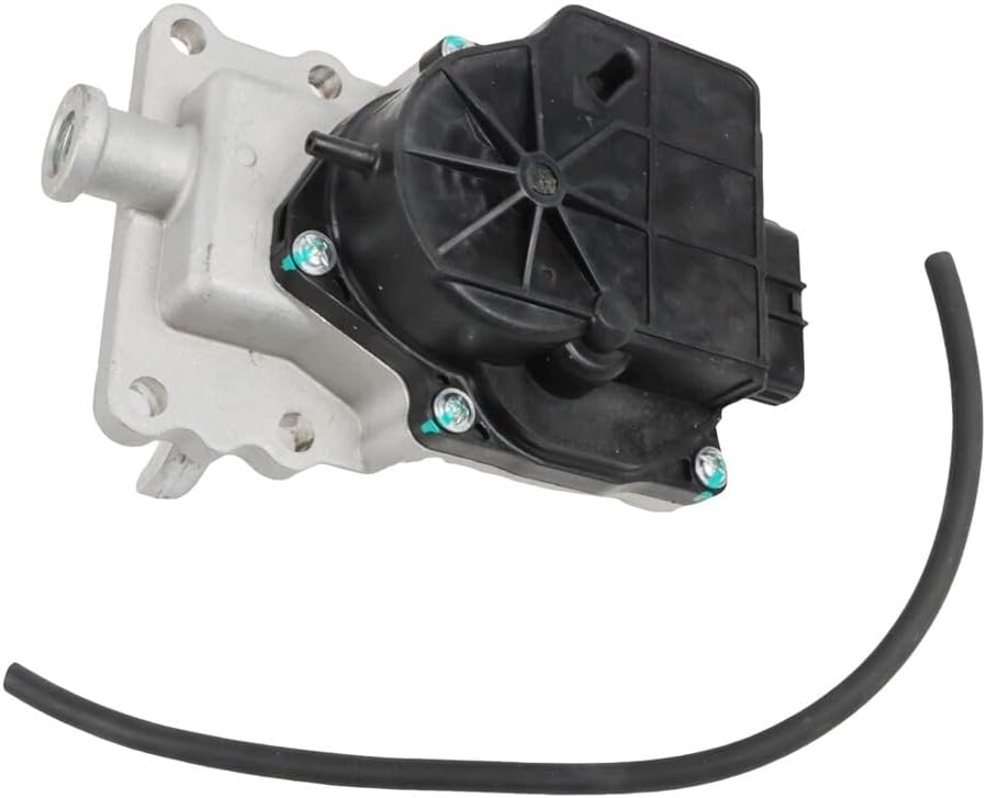 ya 10 9.16 baidi Front 4WD Differential Vacuum Actuator for Toyota 2005-2019 Tacoma 41400-35034