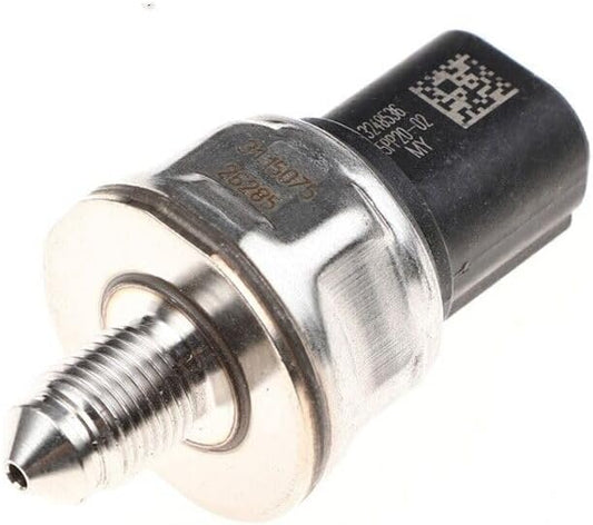 ya 12 10.8 zhengce Fuel Rail Pressure Sensor 55PP20-02 55PP2002 for Mercedes-Benz 3248536