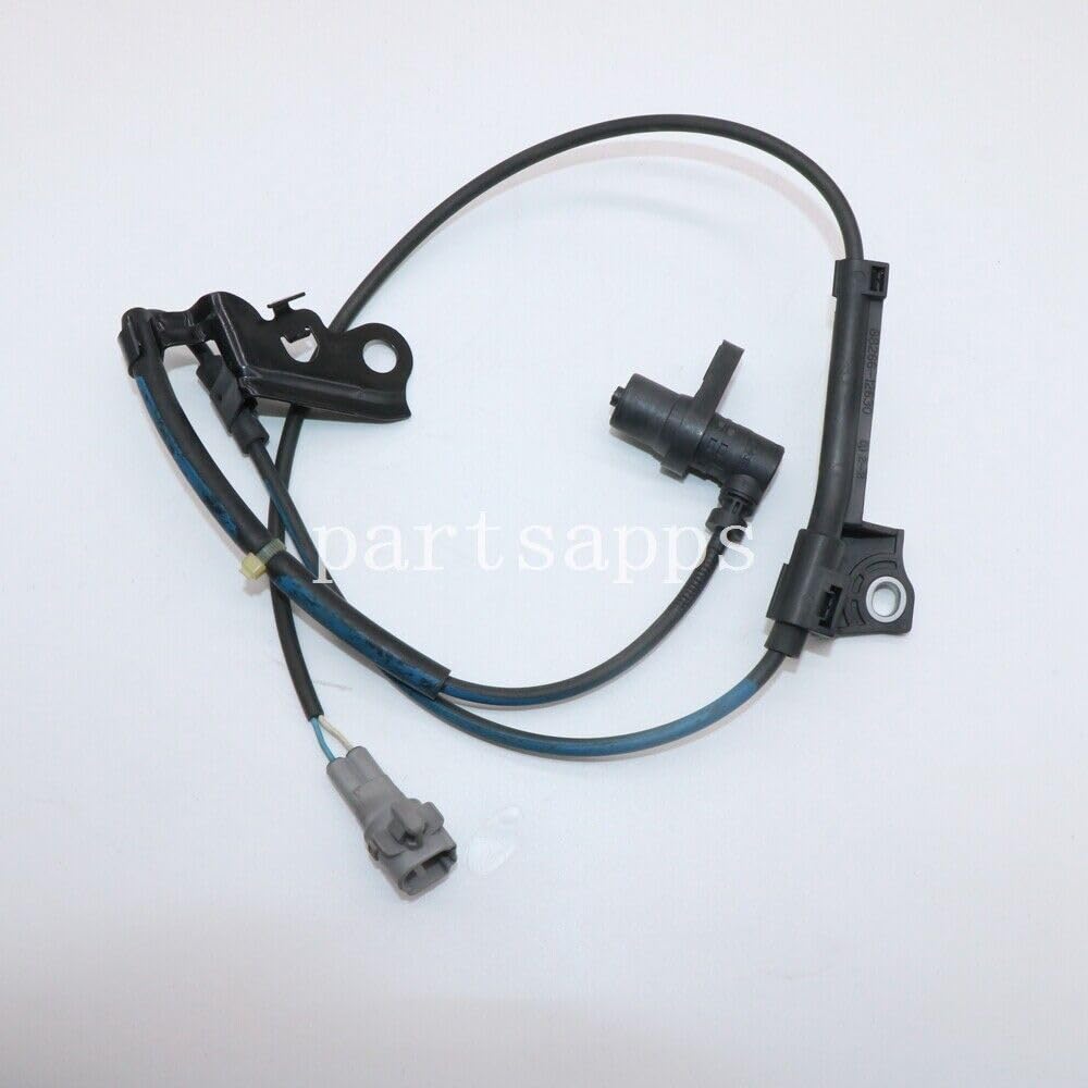 ya 6 8.24 baidi Front Left ABS Wheel Speed Sensor 89543-20170 Fit for Scion tC 2005-2010