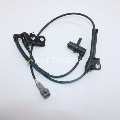 ya 6 8.24 baidi Front Left ABS Wheel Speed Sensor 89543-20170 Fit for Scion tC 2005-2010