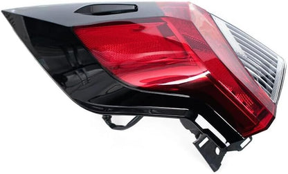 ya 2 8.15 Suitable for Toyota RAV-4 RAV4 2019-21 US Version e car side taillight assembly