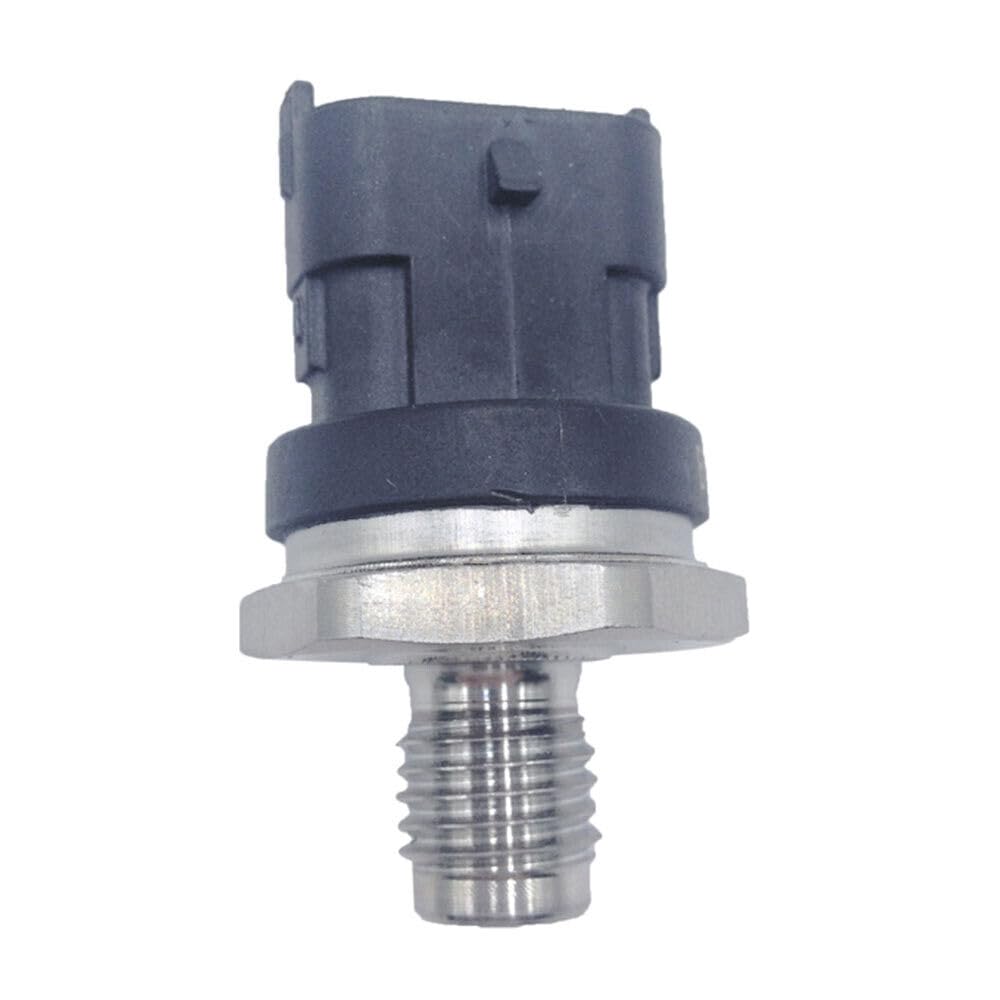 ya 4 8.14 Fuel Rail Pressure Sensor Suitable for Modern Tucson 2.0 Crdi 2005-2008 0281002909