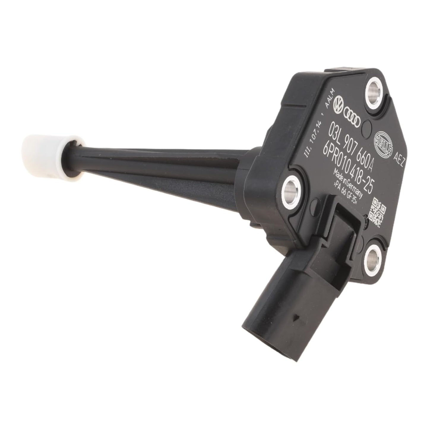 ya 5 8.24 baidi Oil Level Sensor for Audi A4 A5 A6 Q5 S4 S5 S6 for VW Touareg 2.0 TDI 03L907660B