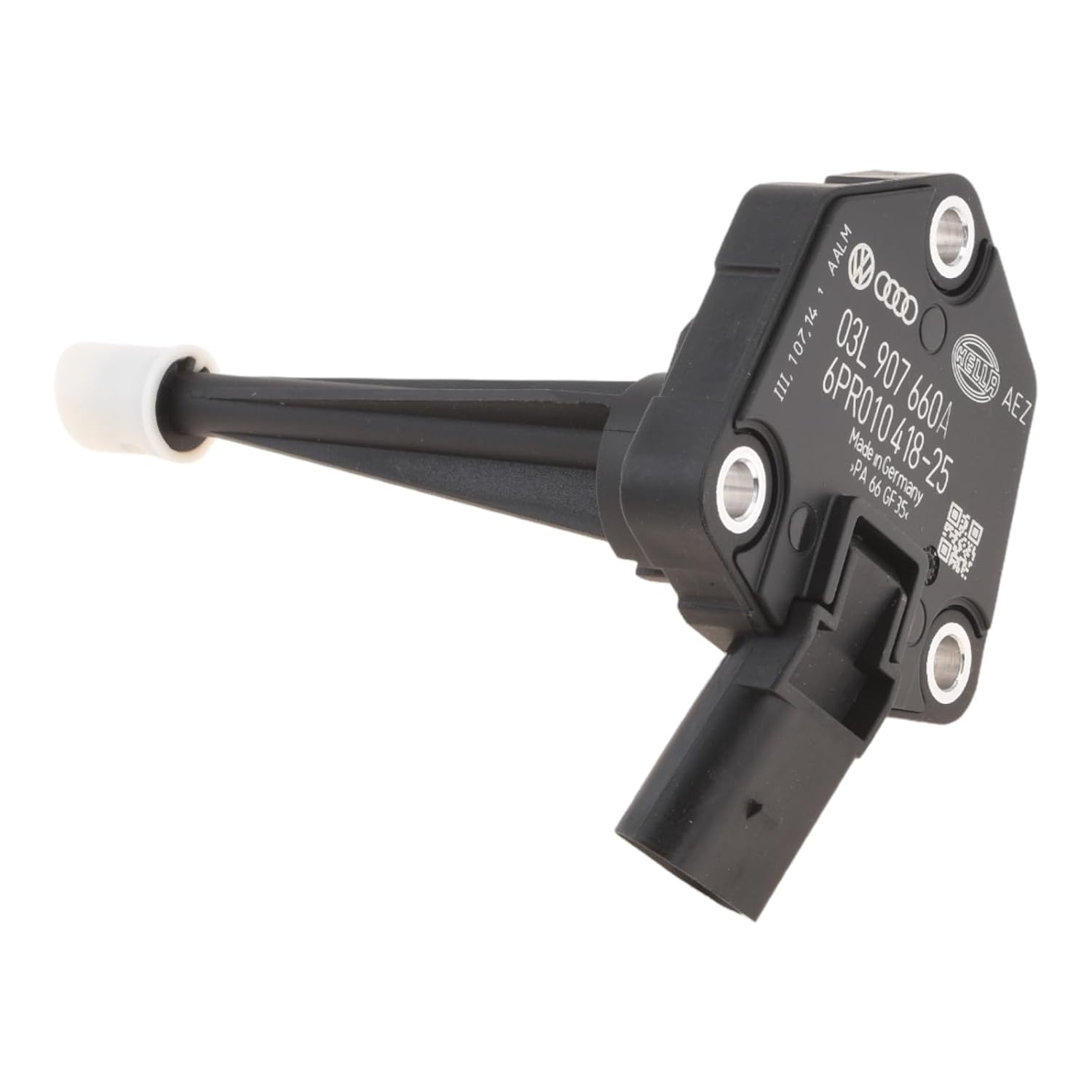 ya 5 8.24 baidi Oil Level Sensor for Audi A4 A5 A6 Q5 S4 S5 S6 for VW Touareg 2.0 TDI 03L907660B