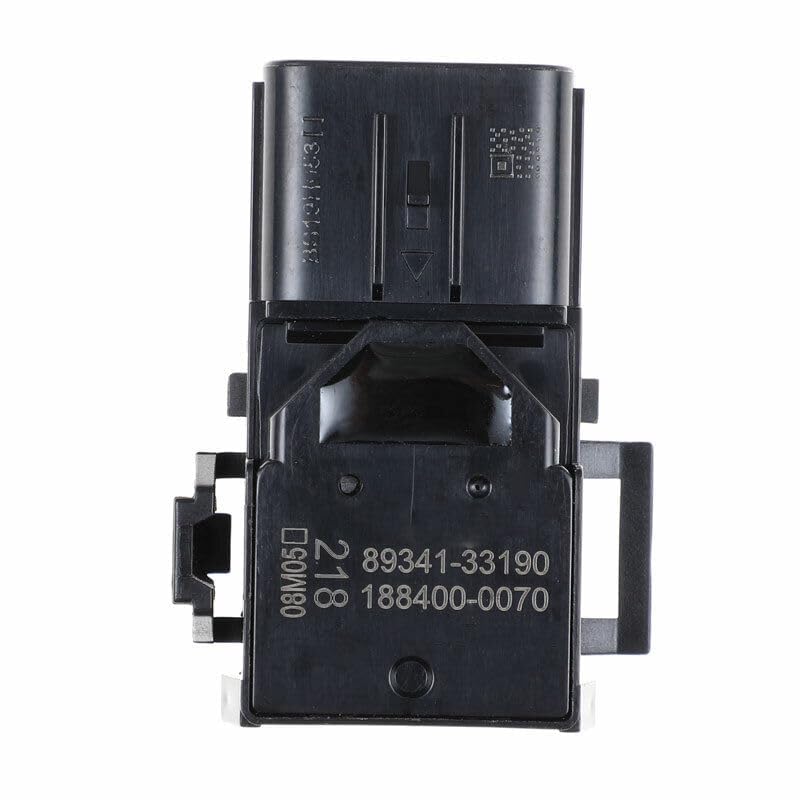 ya 13 9.15 zhengce 4 Pack Parking Reverse Backup Sensor 25855506 Suitable for Chevrolet for Ca