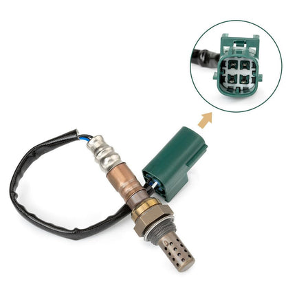 ya 14 9.20 zhengce 234-4301 Downstream Oxygen Sensor Suitable for 226A1-AR210 for Nissan Quest-1