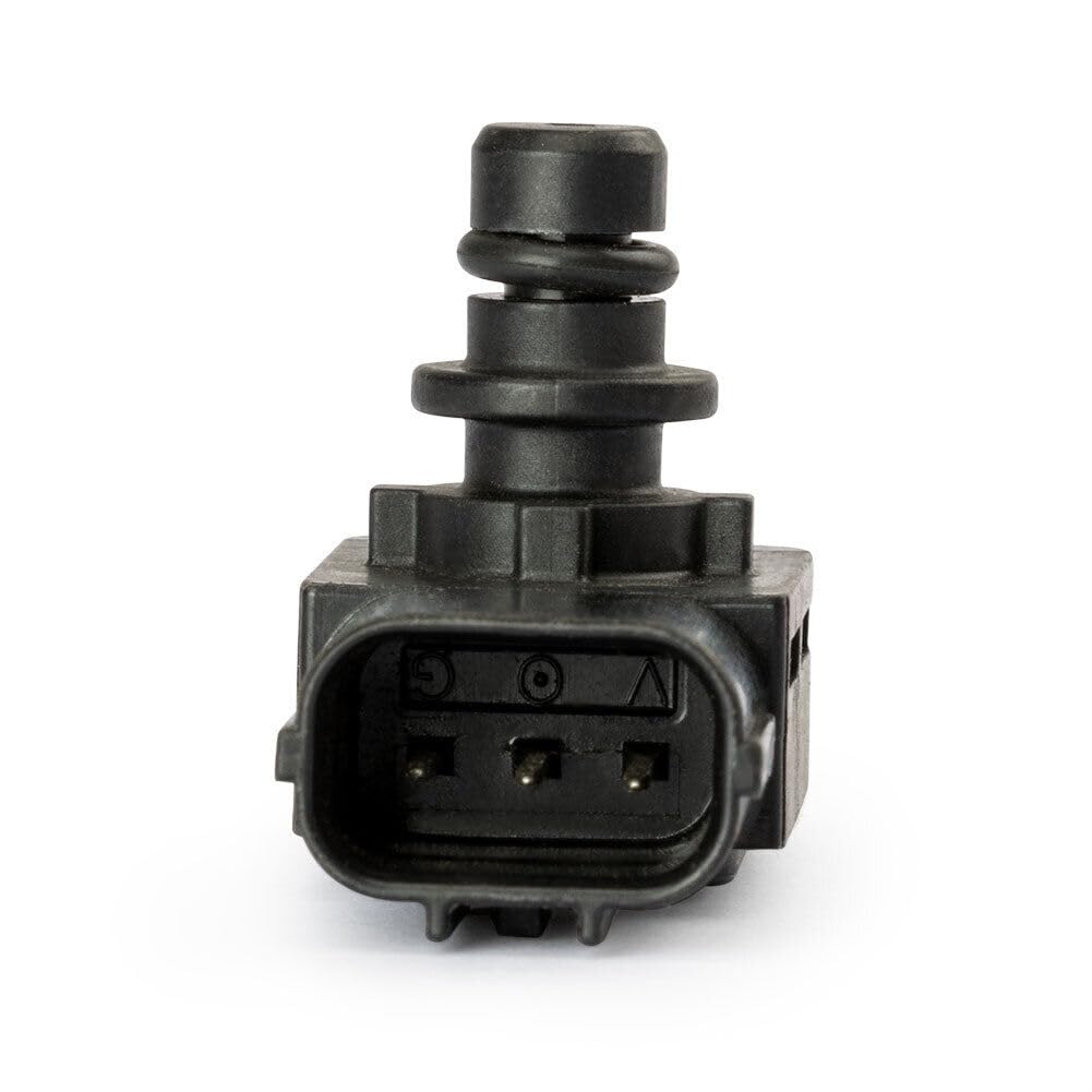 ya 4 8.14 Ventilation Pressure Sensor Suitable for Honda Accord Civic CR-V for Acura TSX TL ILX 499500-0370