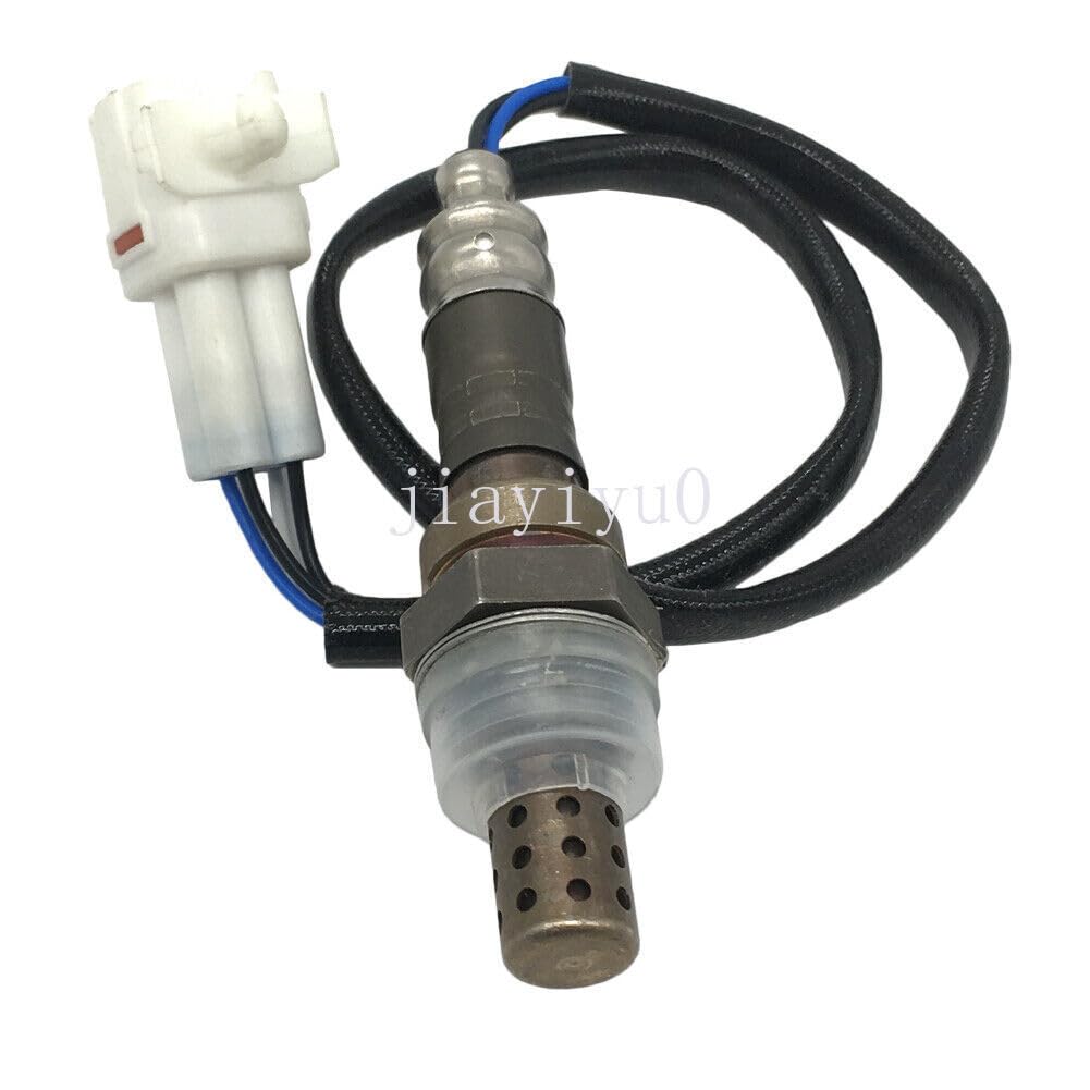 ya 3 8.24 baidi 2X Oxygen Sensor for 2001-2003 for Suzuki Vitara for Chevy Tracker 1.6L 2.0L Upper+Lower