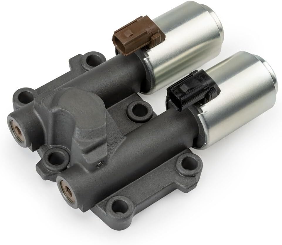ya 10 9.16 baidi 28260-RG5-004 Transmission Dual Linear Shift Solenoid for Honda for Civic 2012-2013