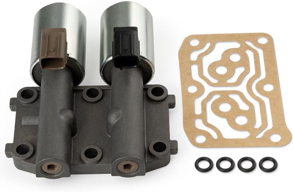 ya 10 9.16 baidi Transmission Dual Linear Solenoid for Honda for Accord CRV for Acura TSX 28260-PRP-014