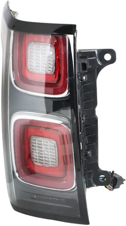 ya 10 9.16 zhengce Applicable to 2018-2020 for Land Rover for Range Rover L405 Left Driver Sid