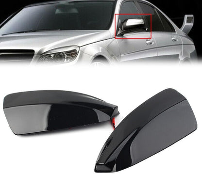 ya 11 9.14 baidiLED Side Dynamic Turn Signal Mirror Light Lamp for Mercedes-benz S204 W204 USA