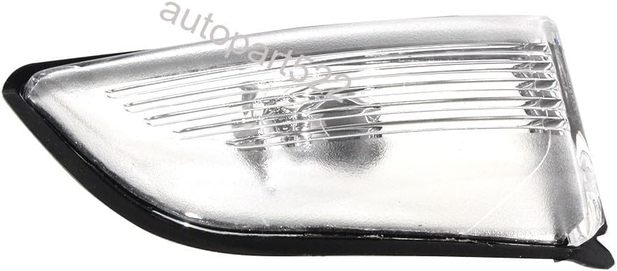 ya 6 8.24 baidi Applicable to for Volvo XC60 2008-2014 right side mirror turn signal indicator flashing