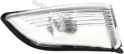 ya 6 8.24 baidi Applicable to for Volvo XC60 2008-2014 right side mirror turn signal indicator flashing