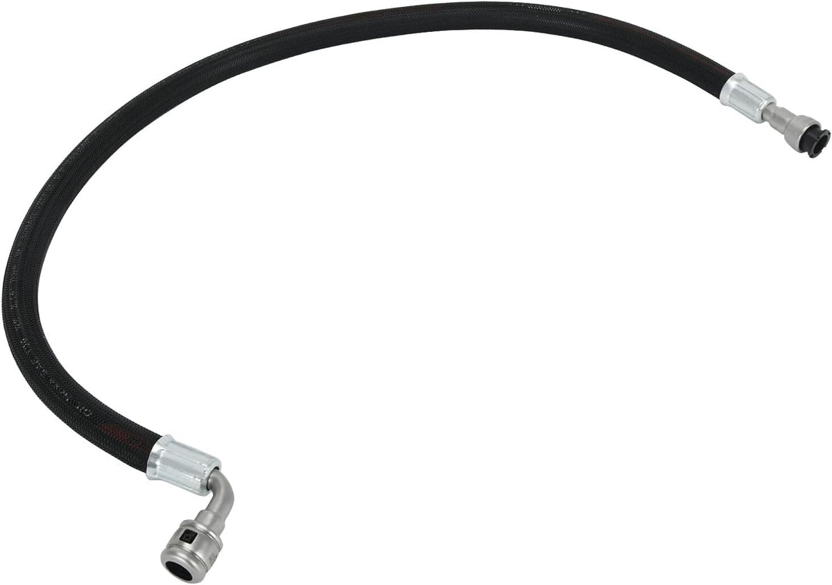 ya 10 9.16 baidi Fuel Hose w/Clip Inlet for BMW for Mini Cooper R56 R57 to High Pressure Fuel Pump