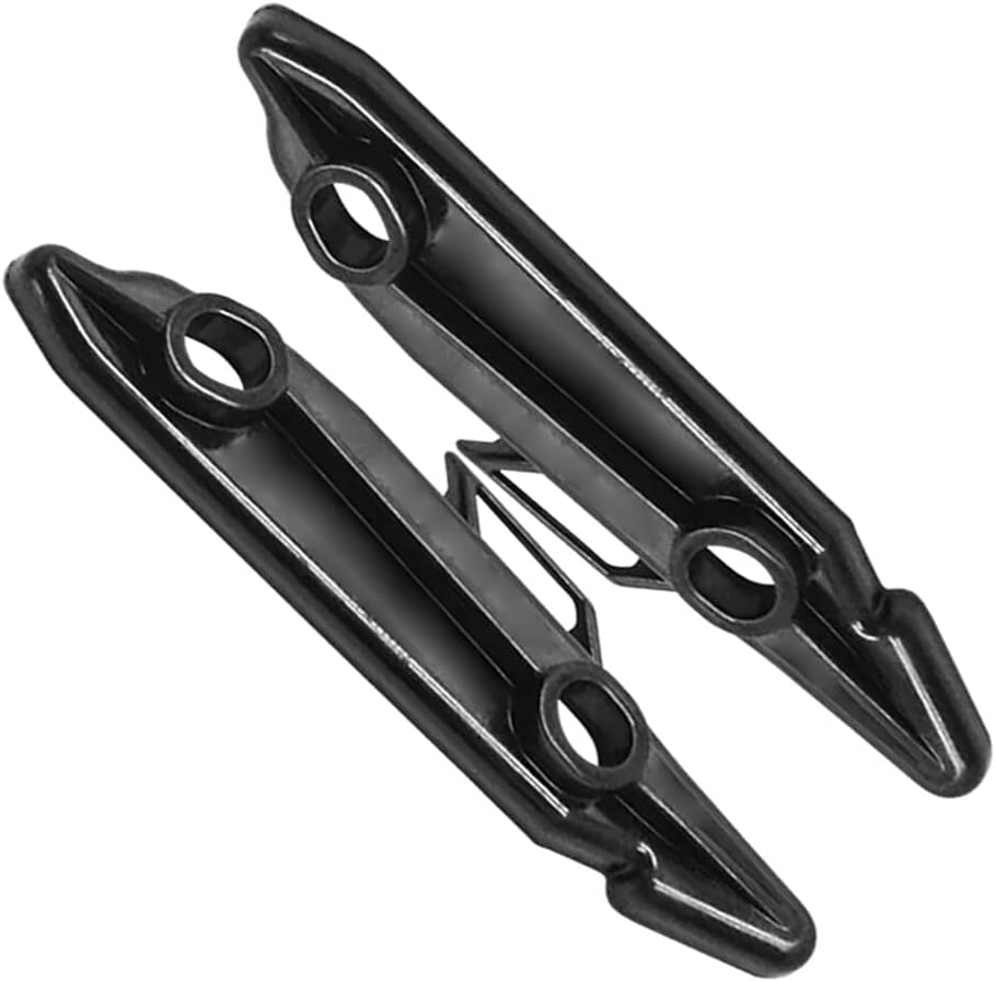 ya 27 10.13 baidi 2Pcs Front Left & Right Lower Mounting Side Panel Fits For 4' F32 F33 F36
