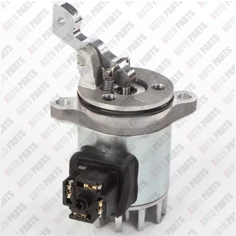 ya 6 8.24 baidi 7020458 Actuator Solenoid Valve Device 12V Compatible with Deutz F3M1011/2011 F4M1011/2011