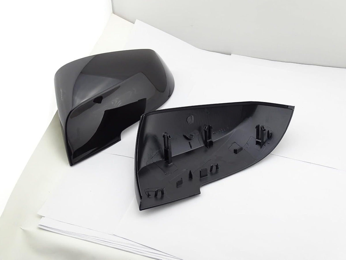 ya 11 9.14 baidiCar replacement parts mirror cover for BMW F20 F22 F23 F30 F32 F35 E84-