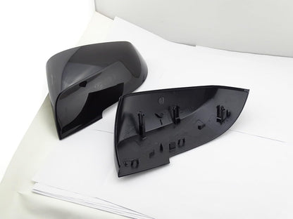 ya 11 9.14 baidiCar replacement parts mirror cover for BMW F20 F22 F23 F30 F32 F35 E84-