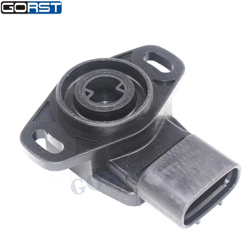 ya 3 8.24 baidi Throttle Position Sensor TPS for Chevrolet Tracker for Suzuki 125510 13420-65D00