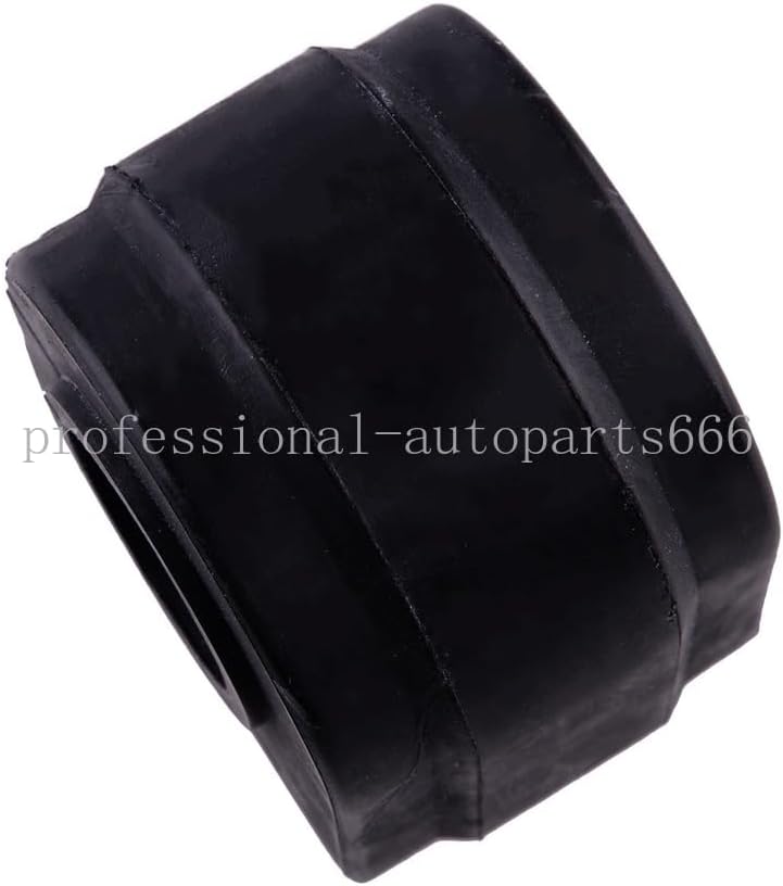 ya 11 9.14 baidi1Pair of 2PCS Front Stabilizer Sway Bar Bushing for BMW 2007-2014 X5 E70 X6 E71
