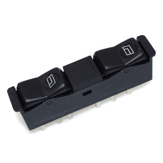 ya 5 8.10 Front Right Door Power Window Switch for Mercedes W201 W123 W126 190D 0008208110