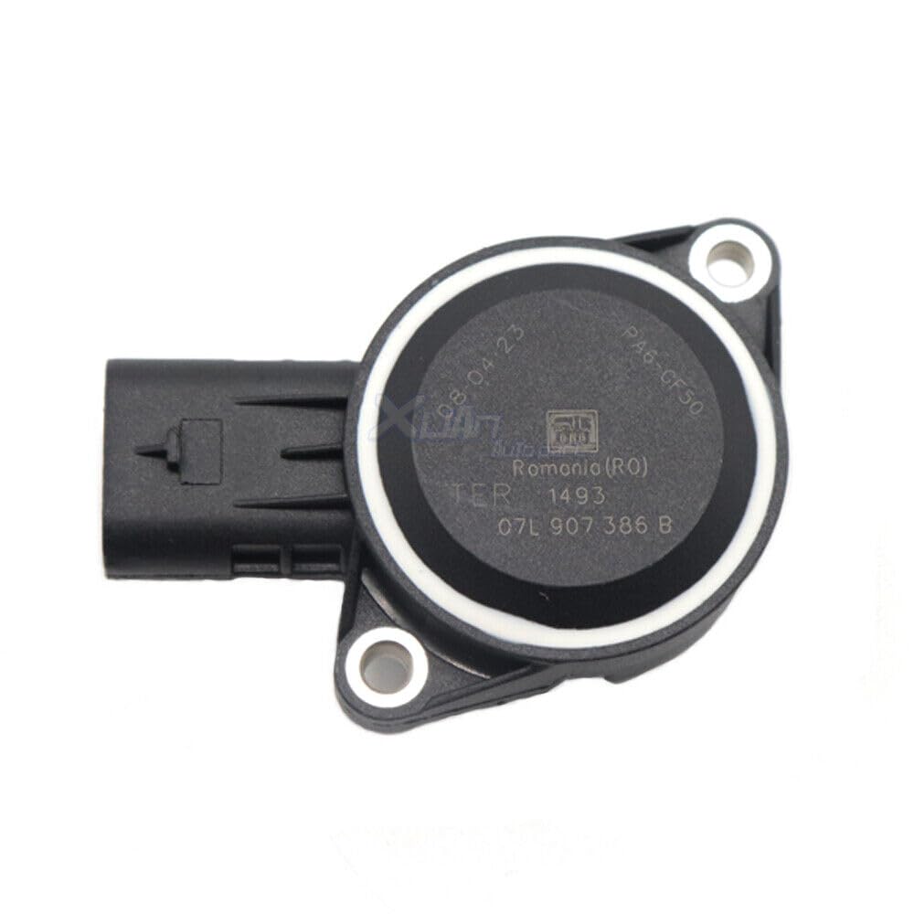 ya 3 8.24 baidi 07L907386B Position Sensor for VW for Jetta for Passat for Audi A4 A5 1.8 2.0 for Man ifold