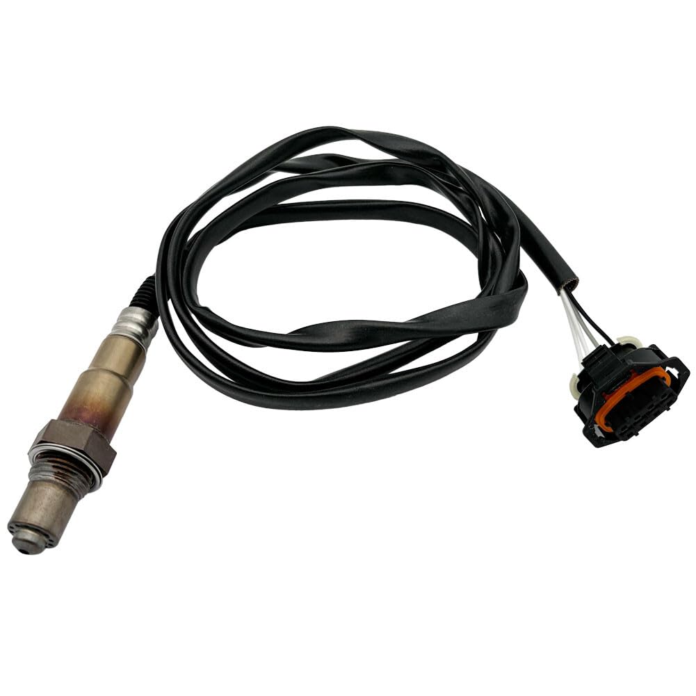 ya 4 8.8 Oxygen Sensor Downstream for Porsche for Panamera 970 3.6 4.8 0258010179 97060617402