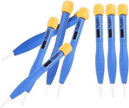 ya 26 10.21 baidi Screwdriver Anti-static Screwdriver Ceramic Electrical Tester Pen Frequency